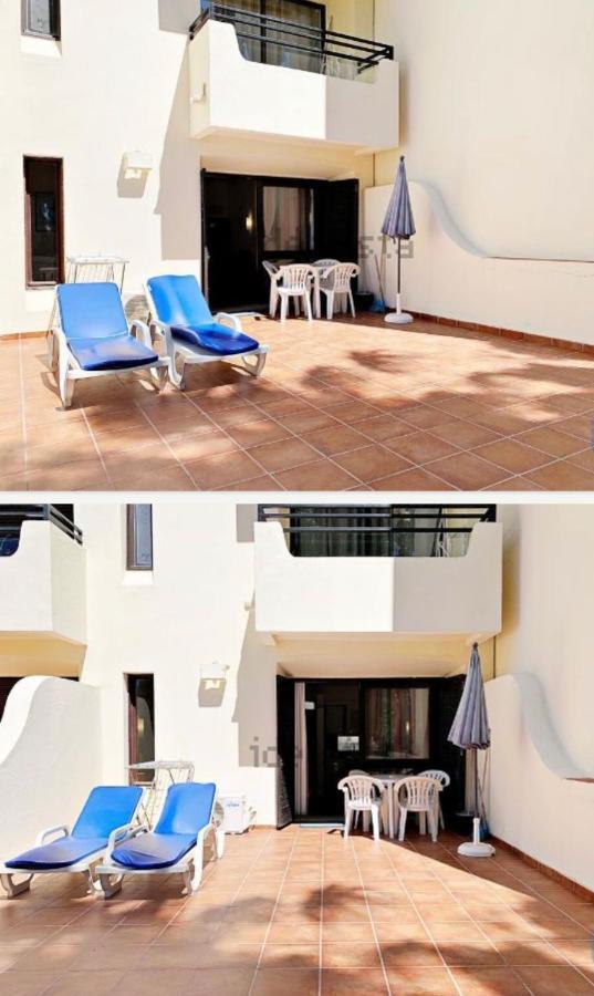 Appartement Albufeira Garden Extérieur photo