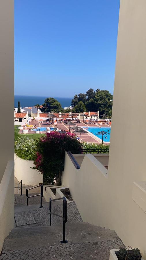 Appartement Albufeira Garden Extérieur photo