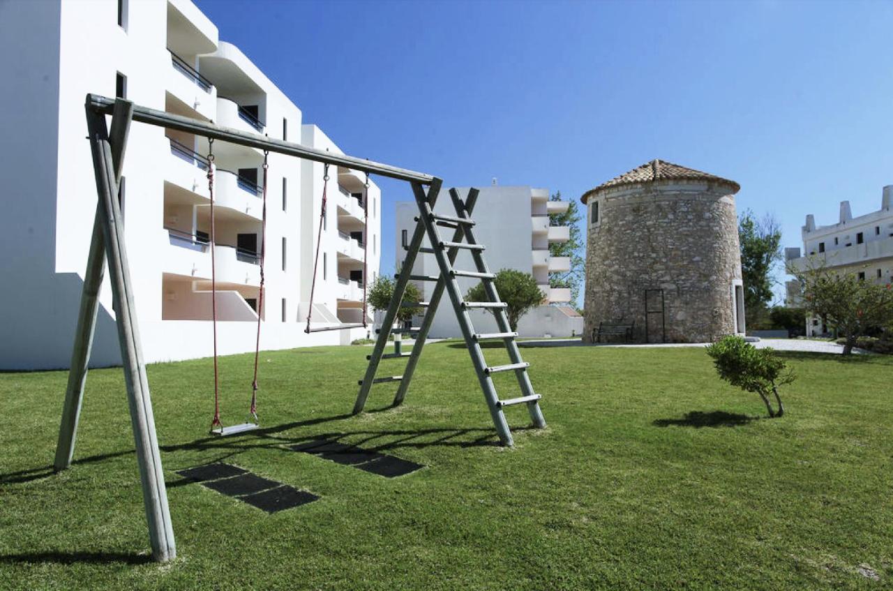 Appartement Albufeira Garden Extérieur photo