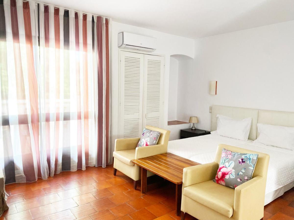 Appartement Albufeira Garden Extérieur photo