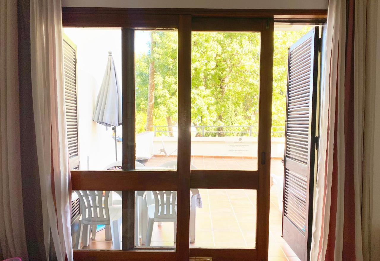 Appartement Albufeira Garden Extérieur photo
