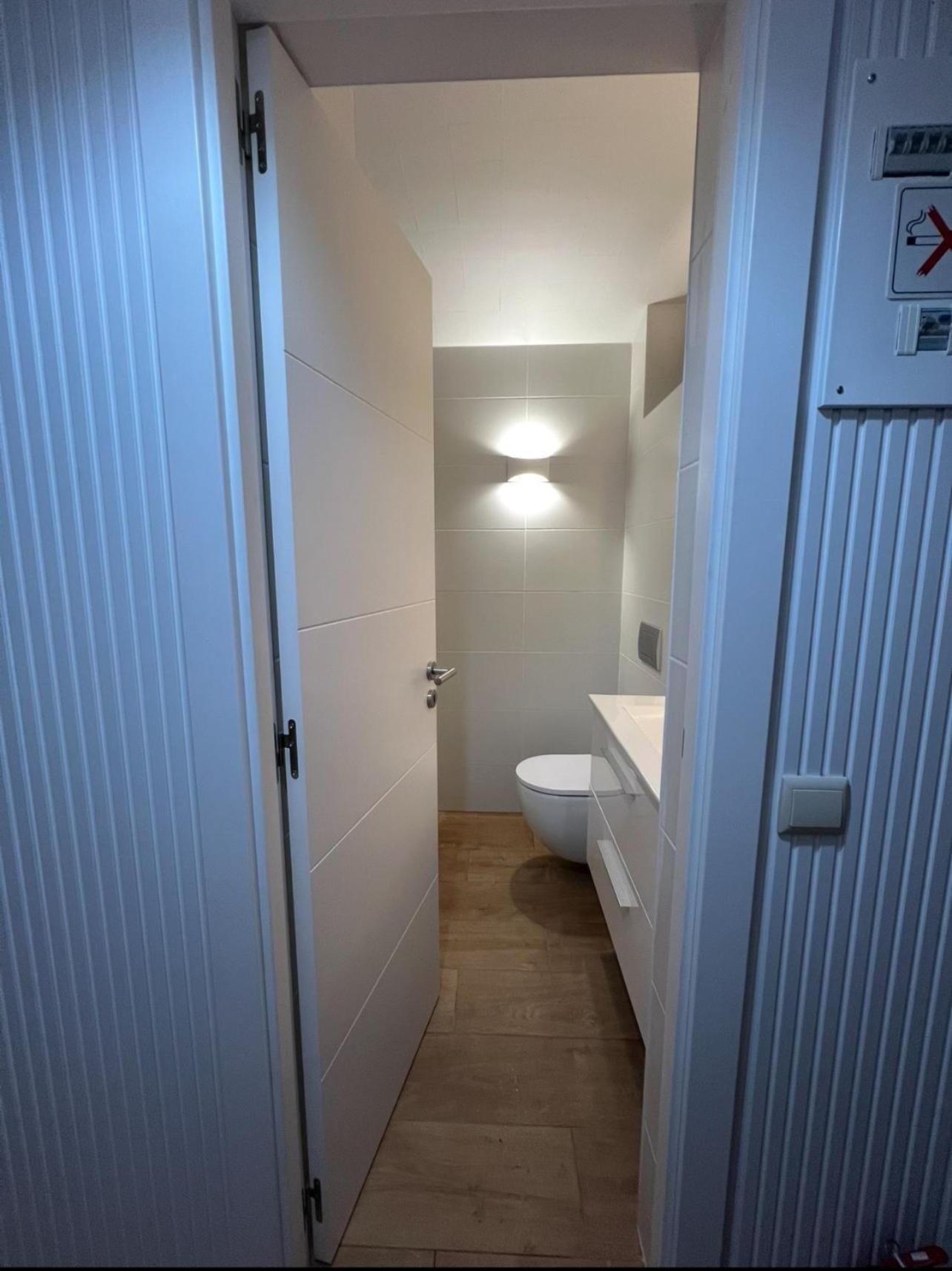 Appartement Albufeira Garden Extérieur photo